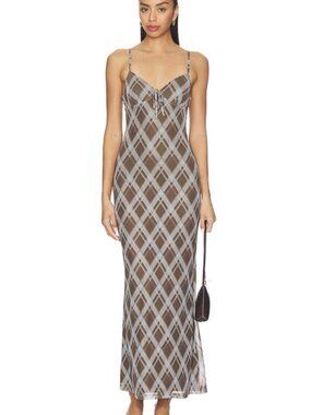 Elaine Maxi Dress | ALL THE WAYS